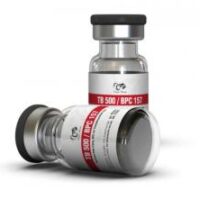 TB 500/BPC 157 5mg+5mg