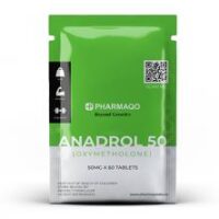 Anadrol 