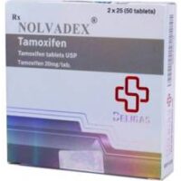 Nolvadex 20mg