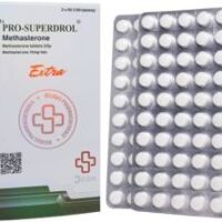 Pro-Superdrol 10 mg