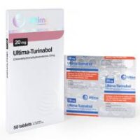 Ultima-Turinabol