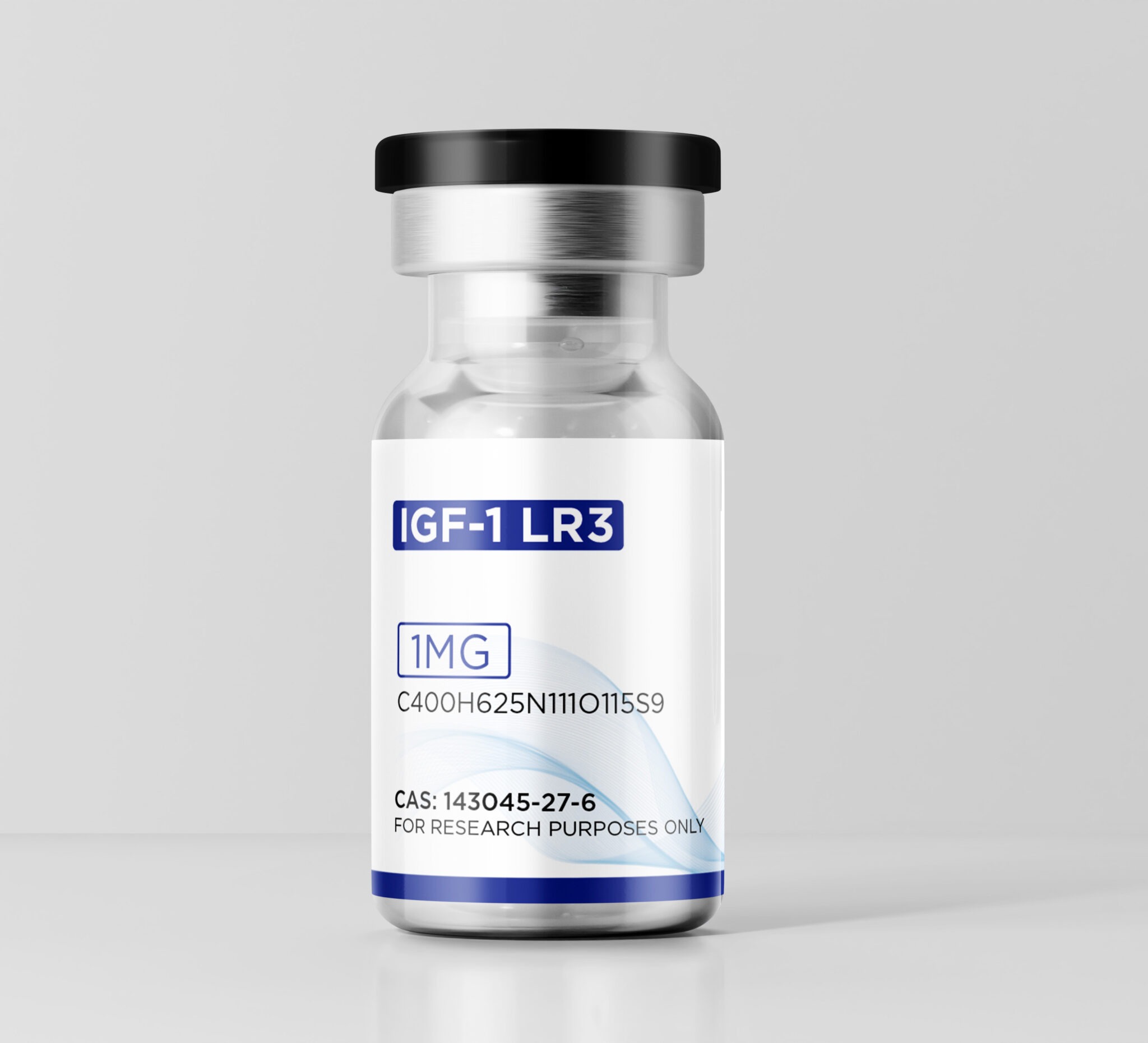 IGF-1 LR3 1mg