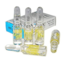 INJECTABLE STEROIDS 